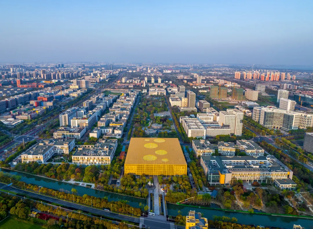 蘇州工業(yè)園區(qū)：當(dāng)生物制造“遇到”生物醫(yī)藥