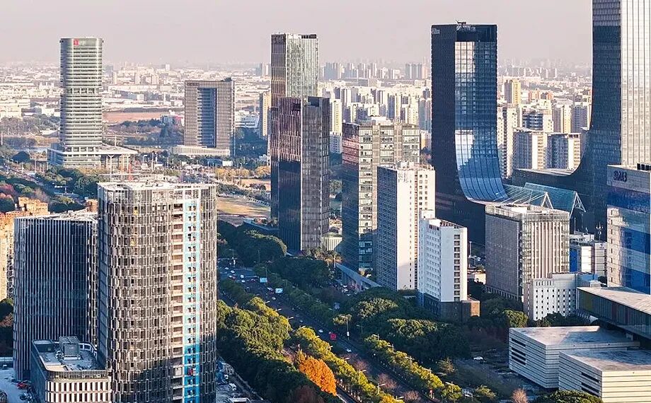 園區(qū)發(fā)布系列新政 以“AI+制造”賦能新型工業(yè)化