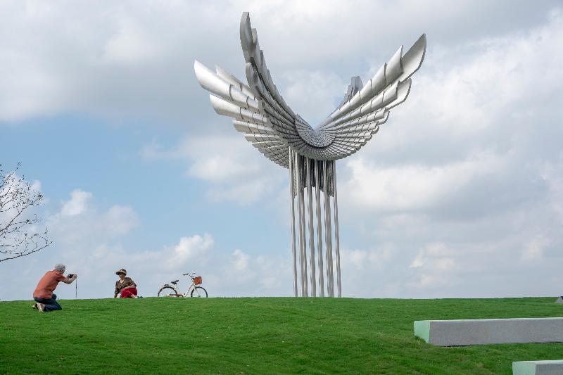 31載持續(xù)開放創(chuàng)新 蘇州園區(qū)變新城展新機